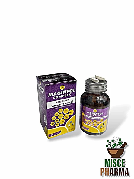 MAGİNFOL COMPLEX ürün görseli 1