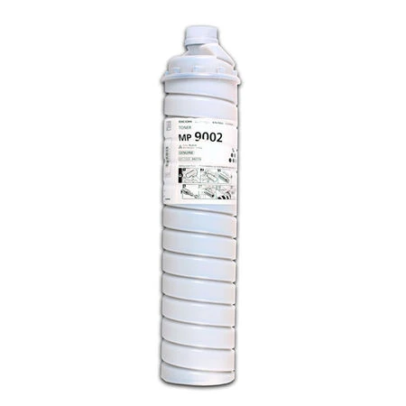 RICOH NRG DSM-651  / MP5500 / MP6000 Siyah Orijinal Fotokopi Toner ürün görseli 1
