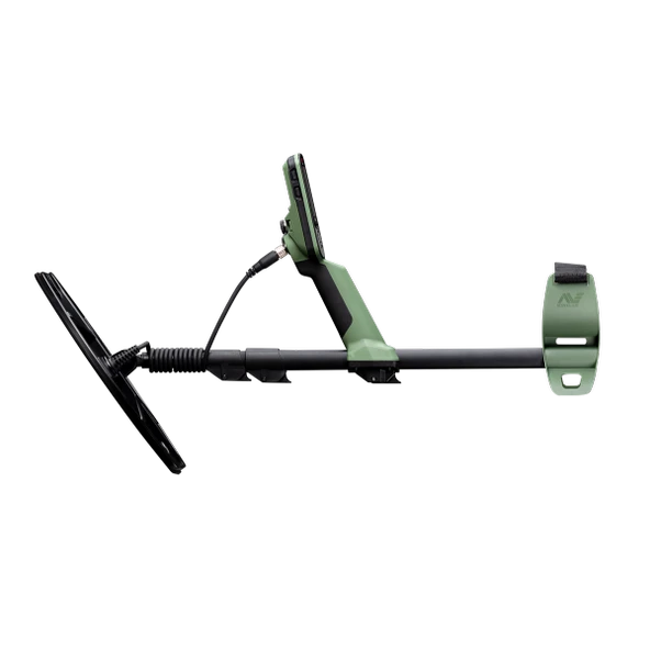 Minelab Dedektör X Terra Pro Dedektör - Resim 4