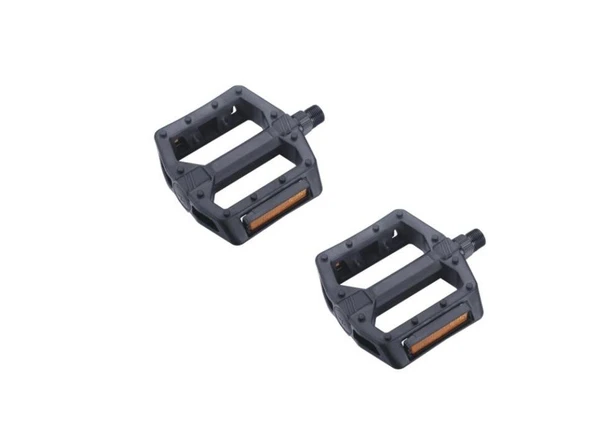 Briviga HF-883 Platform Plastik Tek Parça Pedal ürün görseli 1