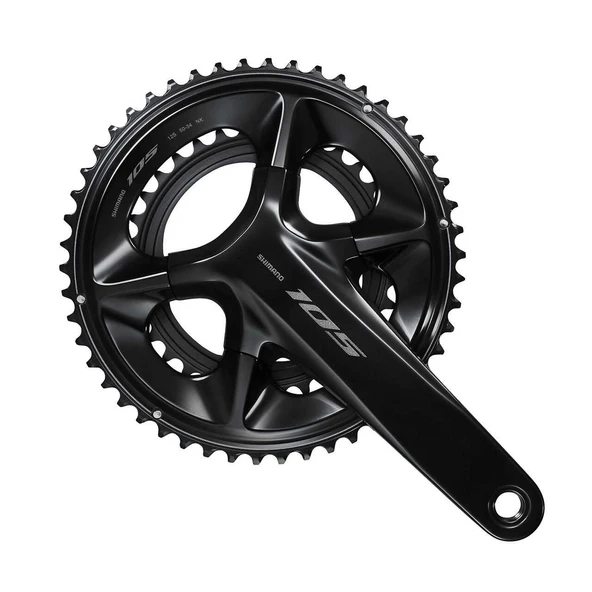 SHIMANO 105 FC-R7100 12 VİTES 50-34T 172.5mm AYNAKOL ürün görseli 1