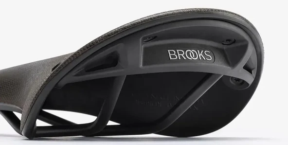 BROOKS C17 164mm SELE - Resim 8