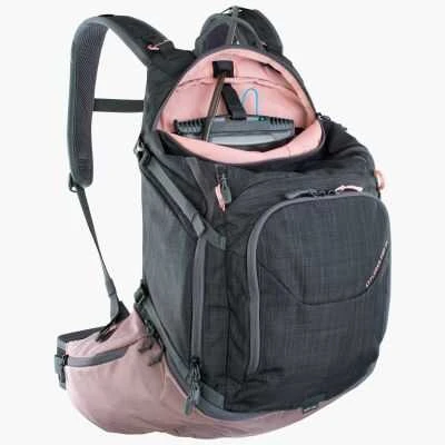 EVOC EXPLORER PRO 26 SIRT ÇANTASI - Resim 3