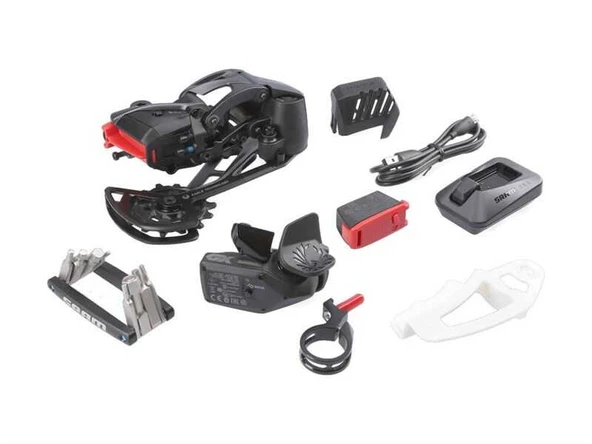 SRAM GX EAGLE AXS UPGRATE KİT ürün görseli 1