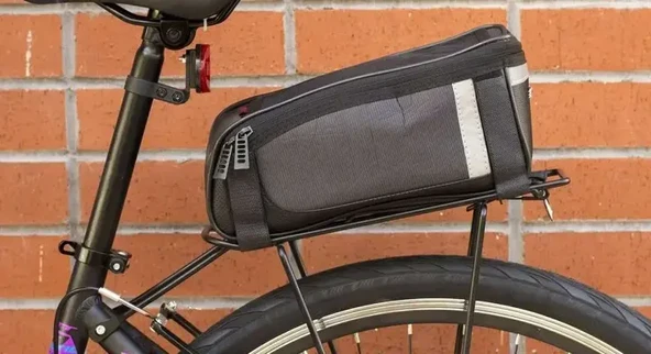 PROCYCLE PC-400 ARKA BAGAJ ÇANTA - Resim 2