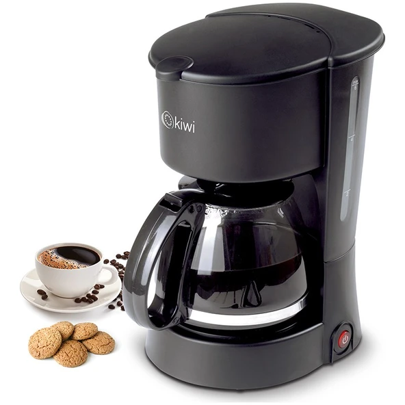 Kiwi Kcm 7535 Filtre Kahve Makinesi ürün görseli 1