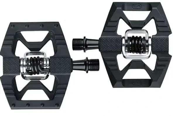 CRANKBROTHERS DOUBLE SHOT 1 PEDAL ürün görseli 1