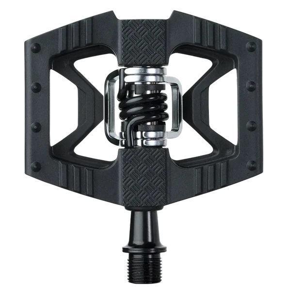 CRANKBROTHERS DOUBLE SHOT 1 PEDAL - Resim 3