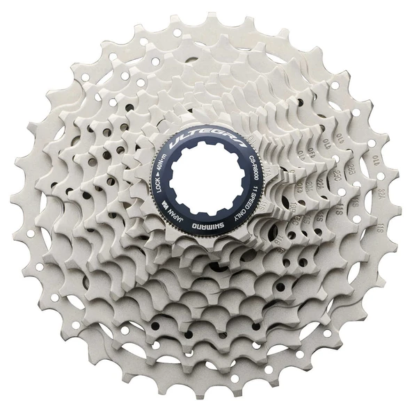 SHIMANO ULTEGRA CS-R8000 11-VİTES 11-32 RUBLE ürün görseli 1