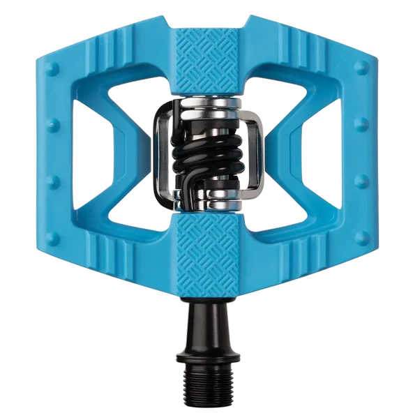 CRANKBROTHERS DOUBLE SHOT 1 PEDAL - Resim 3