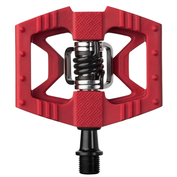 CRANKBROTHERS DOUBLE SHOT 1 PEDAL - Resim 4