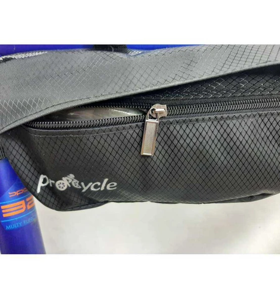PROCYCLE PC-320 TUR KADRO ARASI ÇANTA - Resim 2