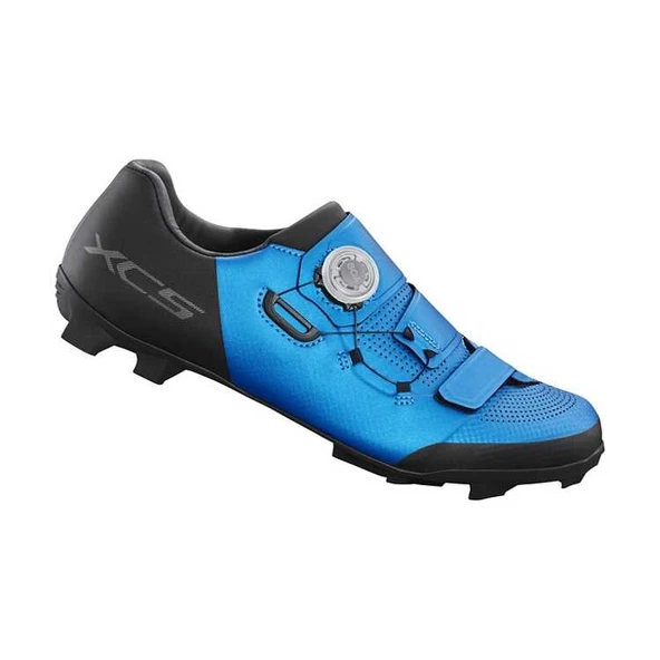 SHIMANO SH-XC502 MTB AYAKKABI ürün görseli 1