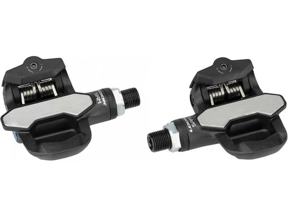LOOK SRM EXAKT DUAL POWERMETRE PEDAL ürün görseli 1