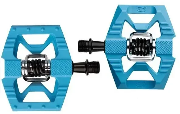 CRANKBROTHERS DOUBLE SHOT 1 PEDAL ürün görseli 1