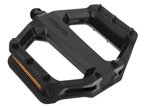 SHIMANO PD-EF102 DÜZ PEDAL ürün görseli 1