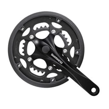 SHIMANO CLARIS FC-RS200 8-Vites 50-34T 175mm AYNAKOL ürün görseli 1