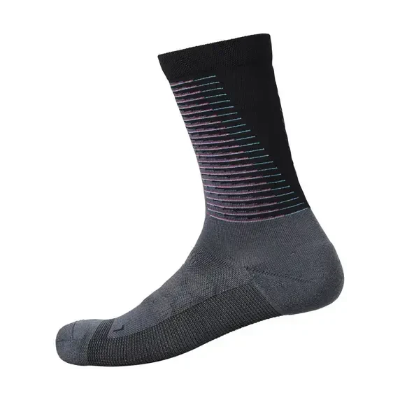 SHIMANO S-PHYRE MERINO UZUN ÇORAP ürün görseli 1