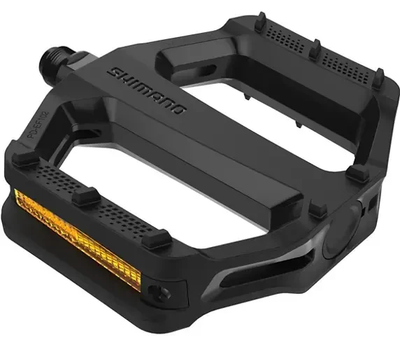 SHIMANO PD-EF102 DÜZ PEDAL - Resim 2