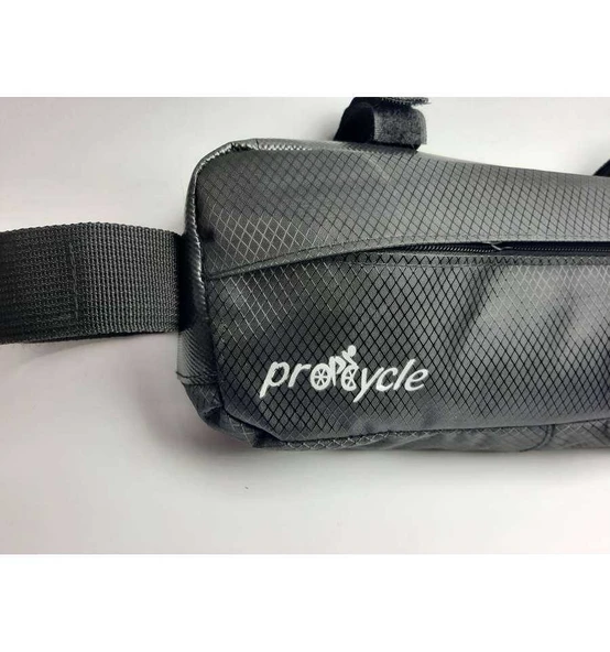 PROCYCLE PC-320 TUR KADRO ARASI ÇANTA - Resim 3