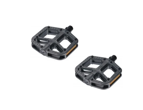 Briviga HF-856 Platform Plastik Tek Parça Pedal ürün görseli 1