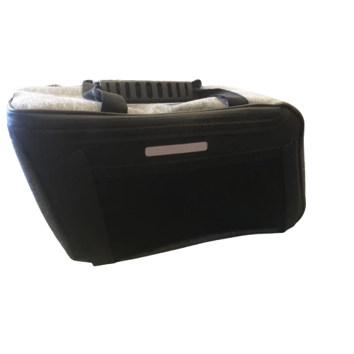 PROCYCLE PC-410 TERMAL ARKA BAGAJ ÇANTA ürün görseli 1