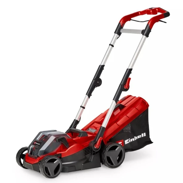 Einhell GE-CM 36/34-1 Li Solo Akülü Çim Biçme Makinesi 3413226 ürün görseli 1