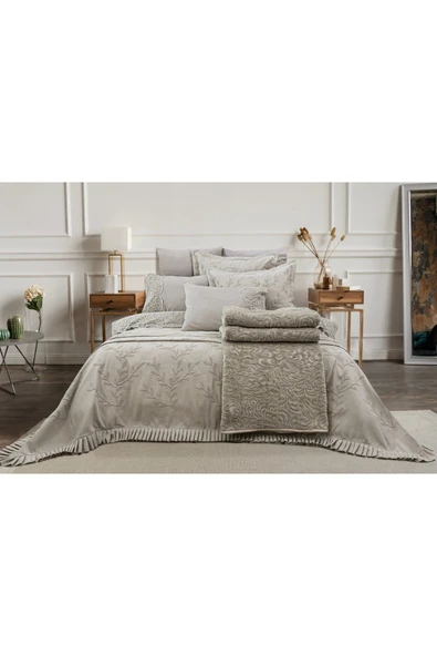 Anna Karina Home Consept Lusia 10 Prç Çeyiz Seti ürün görseli 1