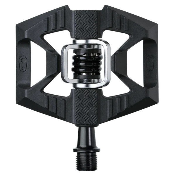 CRANKBROTHERS DOUBLE SHOT 1 PEDAL - Resim 2