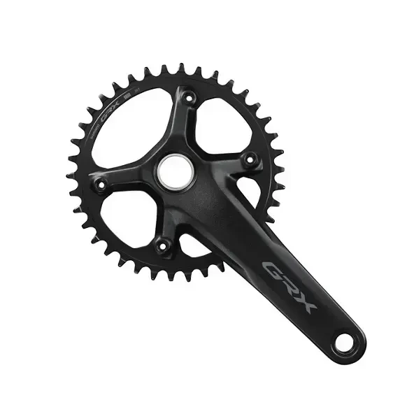 SHIMANO GRX FC-RX610-1 12 VİTES 38T 170mm YOL AYNAKOL ürün görseli 1