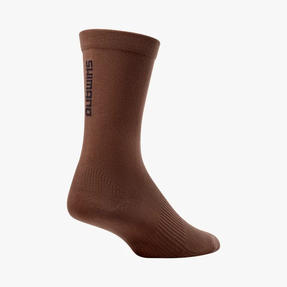 SHIMANO GRAVEL ÇORAPLARI - Resim 5