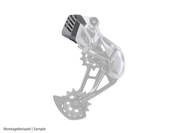 SRAM EAGLE AXS RD PİL KORUYUCU - Resim 2