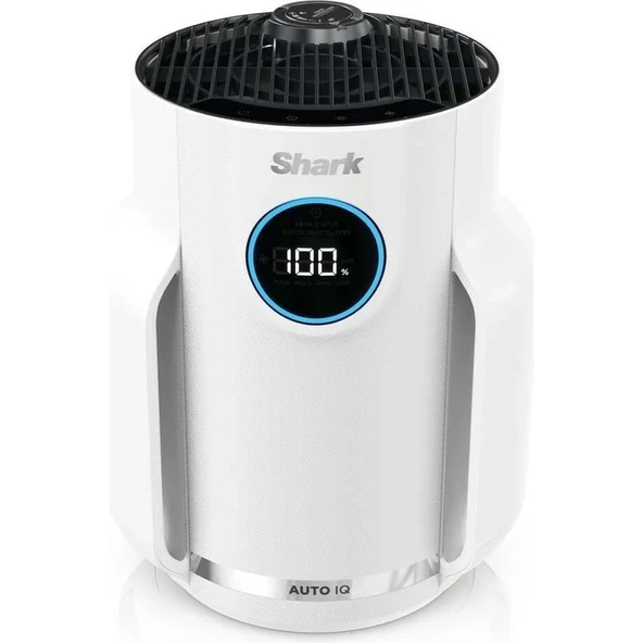 Shark Neverchange5 Compact Pro Hava Temizleyici - Resim 5