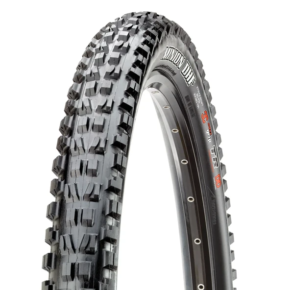 MAXXIS MINION DHF 27.5X2.50 WT 3CG DH TR KATLANIR DIŞ LASTİK ürün görseli 1