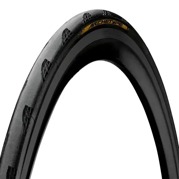 CONTINENTAL ARCHETYPE TDF LTD 700x30 30-622 DIŞ LASTİK ürün görseli 1