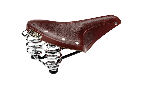 BROOKS B67 SELE ürün görseli 1