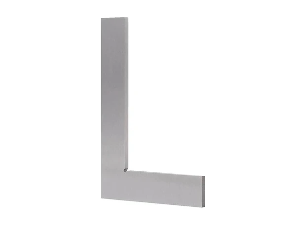 Tesviyeci Düz Gönye 200x300 mm SEDEF ürün görseli 1