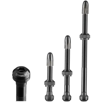SCHWALBE UTLV 60mm 3471 TUBELESS VALVE ürün görseli 1