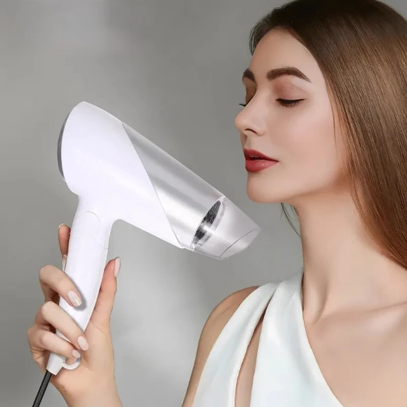 Katlanabilir Başlıklı Saç Kurutma Makinesi ürün görseli 1