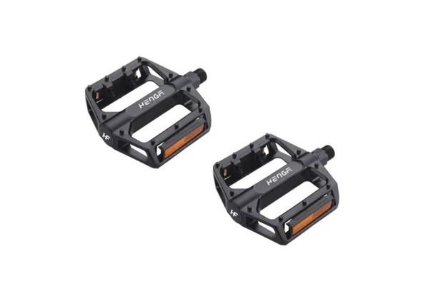 Briviga HF-805 Platform Alimınyum Barel Pedal ürün görseli 1