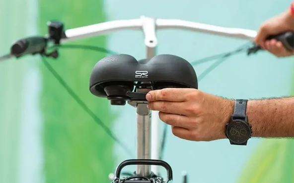 SELLE ROYAL AVENUE MODERATE SELE - Resim 6