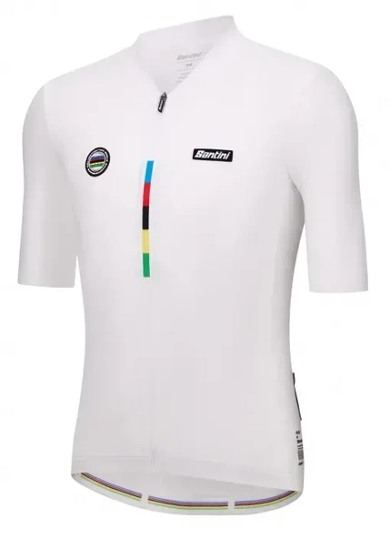 SANTINI UCI MONDO WC KISA KOL FORMA - Resim 3