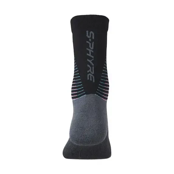 SHIMANO S-PHYRE MERINO UZUN ÇORAP - Resim 3