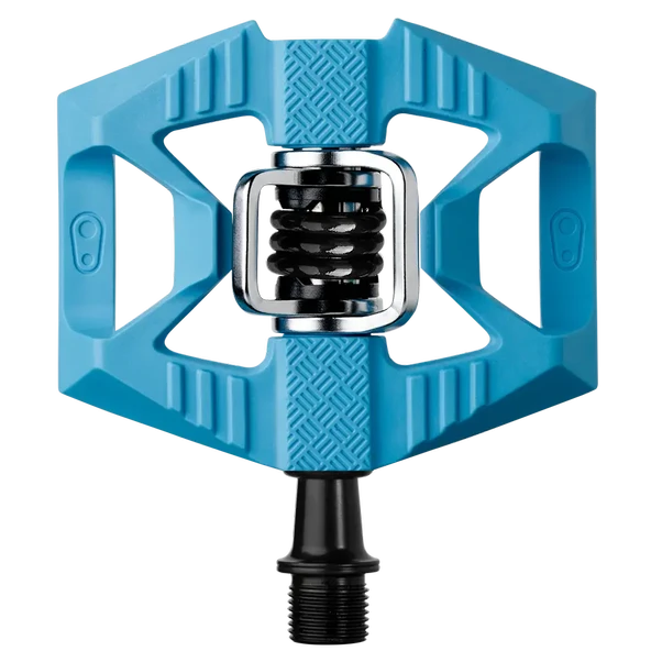 CRANKBROTHERS DOUBLE SHOT 1 PEDAL - Resim 2