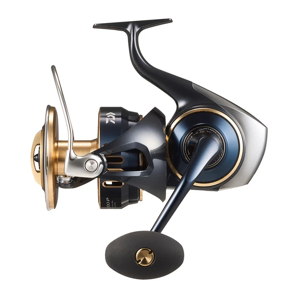 Daiwa Saltiga MQ 25 30000 P Jig Olta Makinesi ürün görseli 1