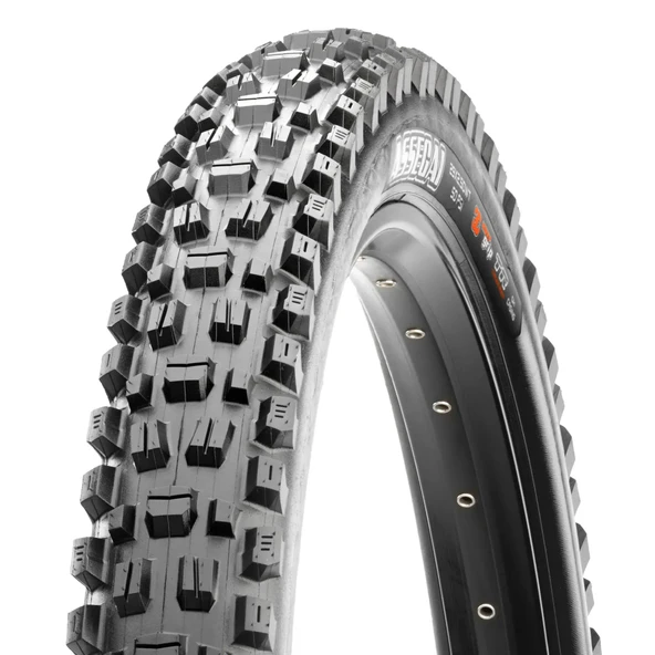 MAXXIS ASSEGAI 29X2.50WT 3CG,EXO+,TR KATLANIR DIŞ LASTİK ürün görseli 1