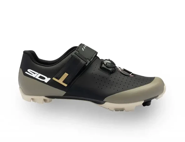 SIDI PHYSIS MTB AYAKKABISI ürün görseli 1