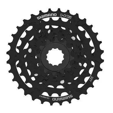 SHIMANO CS-HG210-7 7 VİTES 12-32 RUBLE ürün görseli 1