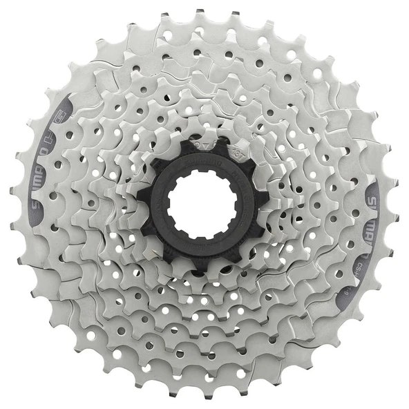 SHIMANO ACERA HG201-9 9 VİTES 11-34T RUBLE ürün görseli 1