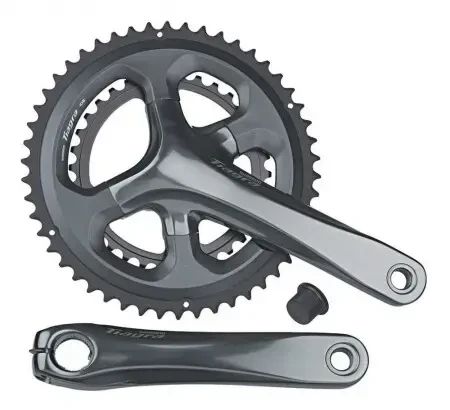 SHIMANO TIAGRA FC-4700 10-Vites 50-34T 170mm AYNAKOL ürün görseli 1